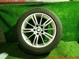 1UPJ-13479043]BMW X3(WY20)タイヤ　ホイール　1本(3) 245/50/ZR 中古