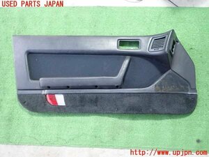 1UPJ-12811264]サバンナ RX-7 1989ｙ (FC3S)左ドア内張り 中古