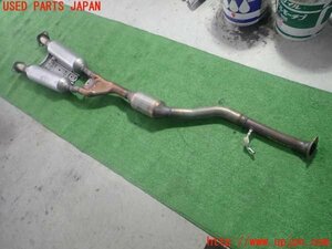 1UPJ-14682631] Lexus *RC300h(AVC10) front pipe 1 used 