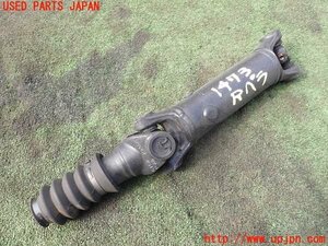 1UPJ-14733410] Jeep Wrangler (TJ40S) rear propeller shaft used 