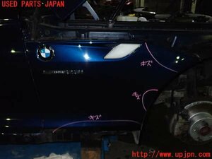 1UPJ-15351080]BMW Z4 E89 (LM25)右前フェンダー 中古