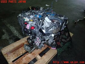 1UPJ-14302010]レクサス・RC350(GSC10)エンジン 2GR-FSE 中古