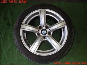 1UPJ-15359038]BMW Z4 E89 (LM25)タイヤ　ホイール　1本(3) 225/45R17 中古