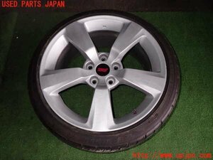 1UPJ-15609041]Impreza WRX-STi Ctype(GVB)Tires　Wheels　1本(1) 215/40ZR18 中古