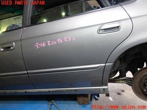 1UPJ-15611320]レガシィ B4 S401 STi(BES)左後ドア 中古