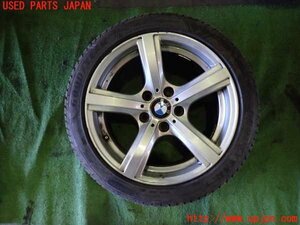 1UPJ-15359037]BMW Z4 E89 (LM25)タイヤ　ホイール　1本(2) 225/45R17 中古