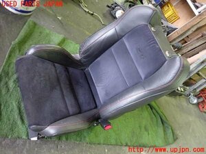 1UPJ-15617035]Legacy B4 S401 STi(BES)運転席Seat 中古