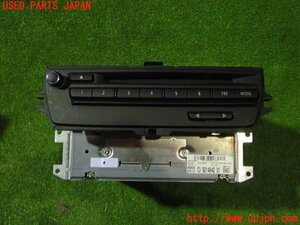 1UPJ-15356589]BMW Z4 E89 (LM25)カーナビゲーション HDD 中古