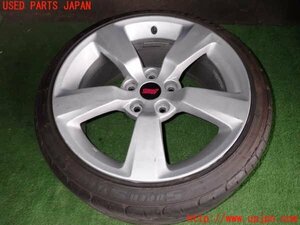 1UPJ-15609044]Impreza WRX-STi Ctype(GVB)Tires　Wheels　1本(4) 215/40ZR18 中古