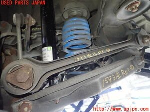 1UPJ-15935227]BMW 335i クーペ E92(WB35)左リアロアアーム2 中古