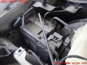 1UPJ-15934040]BMW 335i クーペ E92(WB35)ABSアクチュエーター 中古