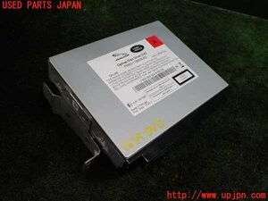 1UPJ-16396490] Range Rover Evoque (LV2XB)DVD player used 