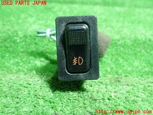 1UPJ-12816295]サバンナ RX-7 1989ｙ (FC3S)フォグスイッチ 中古