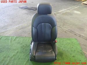 1UPJ-13097035] Audi *A7 Sportback (4GCGWC) driver's seat used 