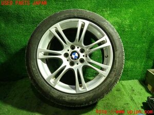 1UPJ-13859044]BMW アクティブハイブリッド5(AH5)(FZ35 F10)タイヤ　ホイール　1本(4) 245/45R18 中古