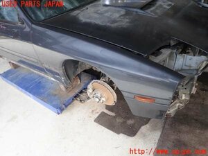 1UPJ-12811080]サバンナ RX-7 1989ｙ (FC3S)右前フェンダー 中古