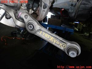 1UPJ-13855176]BMW アクティブハイブリッド5(AH5)(FZ35 F10)右フロントロアアーム1 中古