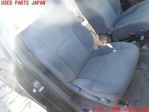 1UPJ-13357035]ハイラックスサーフ(TRN215W)運転席シート 中古