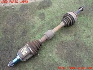 1UPJ-14194015] Lexus *RX270(AGL10W) left front drive shaft used 