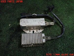 1UPJ-15392611]ランエボ5(CP9A)パワートランジスタ(イグナイター) 中古