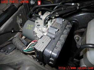 1UPJ-14304040] Lexus *RC350(GSC10)ABS силовой привод б/у 