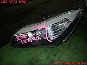 1UPJ-15351132]BMW Z4 E89 (LM25)左ヘッドライト HID 中古