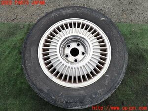 1UPJ-16379031]センチュリー(GZG50)タイヤ　ホイール　1本(1) 215/65R16 中古