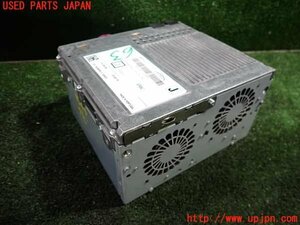 1UPJ-15446589]レンジローバー イヴォーク(LZ2XA)カーナビゲーション 中古