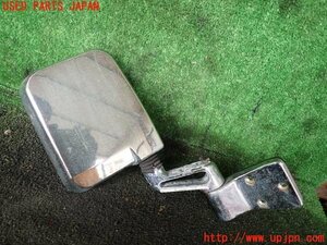 1UPJ-15641210] Jeep Wrangler (TJ40S) right door mirror used 