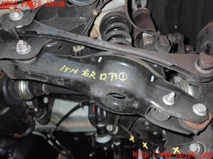 1UPJ-15165200]BMW M135i F20 (1B30)右リアロアアーム1 中古