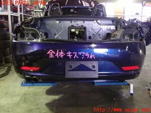 1UPJ-15351610]BMW Z4 E89 (LM25)リアバンパー 中古