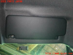 1UPJ-15597625]VW ポロGTI(AWCZP)室内サンバイザー右側 中古