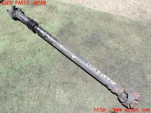 1UPJ-17123401] Jeep Wrangler (TJ40S) front propeller shaft 1 used 