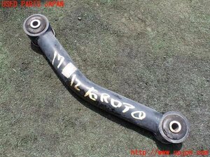 1UPJ-17125200] Jeep Wrangler (TJ40S) right rear lower arm 1 used 