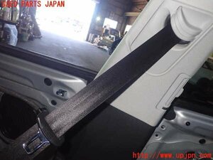1UPJ-13097045]アウディ・A7 スポーツバック(4GCGWC)運転席シートベルト 中古