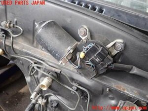 1UPJ-12816770]サバンナ RX-7 1989ｙ (FC3S)フロントワイパーモーター 中古