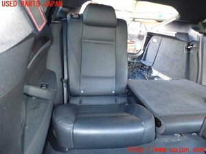 1UPJ-14437145]BMW X6 E71 (FG30)右2列目シート 中古