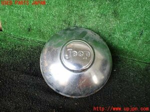 1UPJ-14599418]三菱ジープ(J36)15インチホイールキャップ1枚(3) 中古