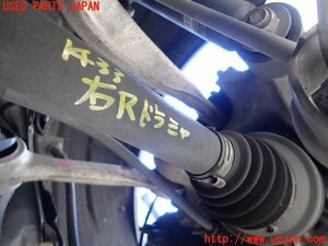 1UPJ-14334020] Lexus *LS600h(UVF45) right rear drive shaft used 