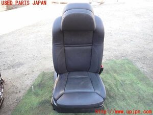 1UPJ-14437035]BMW X6 E71 (FG30)運転席シート 中古