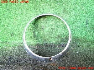 1UPJ-14591140]三菱ジープ(J36)右ヘッドライトリム 中古