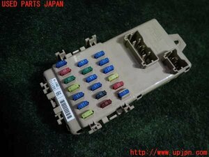 1UPJ-15616741]レガシィ B4 S401 STi(BES)ヒューズボックス1 中古