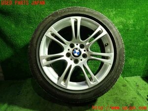 1UPJ-13859043]BMW アクティブハイブリッド5(AH5)(FZ35 F10)タイヤ　ホイール　1本(3) 275/40/R1 中古