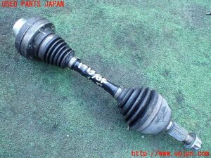1UPJ-14134010] Porsche * Cayenne (9PAM5501) right front drive shaft used 