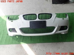 1UPJ-15931010]BMW 335i クーペ E92(WB35)フロントバンパー 中古