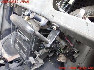 1UPJ-17297550]三菱ジープ(J54)サイドブレーキレバー 中古