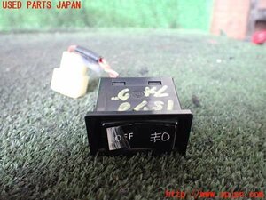 1UPJ-15706295]ランクルプラド(KZJ78W)フォグスイッチ 中古