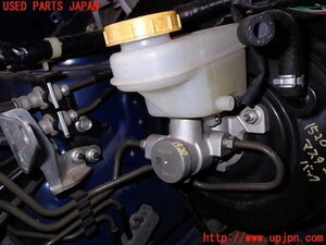 1UPJ-15204050]WRX S4(VAG)ブレーキマスターシリンダー 中古