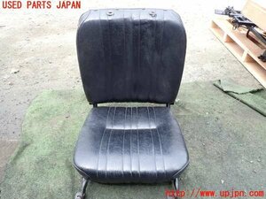 1UPJ-17297065]三菱ジープ(J54)助手席シート 中古