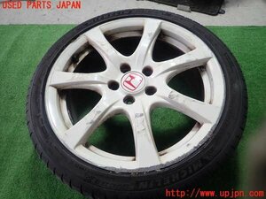 1UPJ-16479044]シビック タイプR 140型前期(FD2)タイヤ　ホイール　1本(4) 225/40ZR18 中古